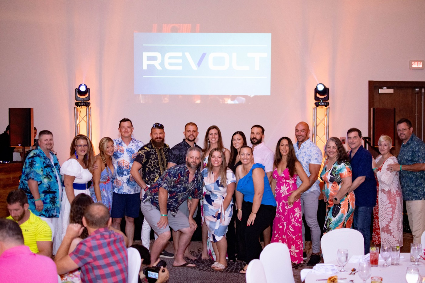 Revolt