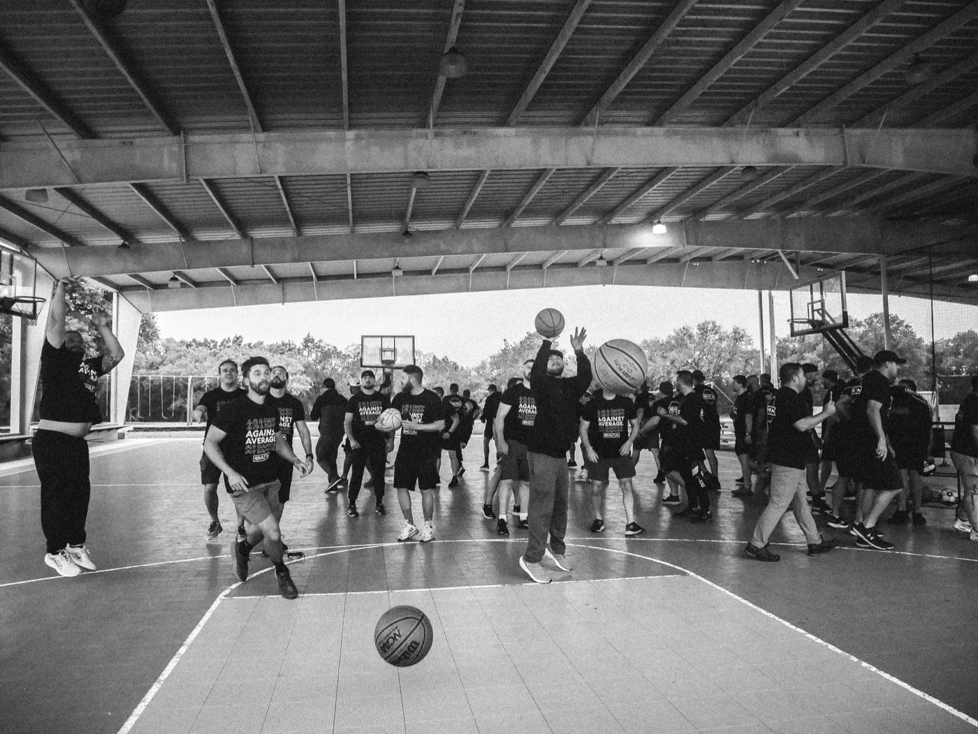 Revolt community