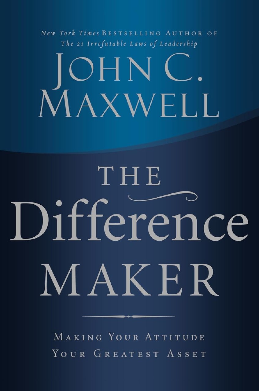 The Difference Maker