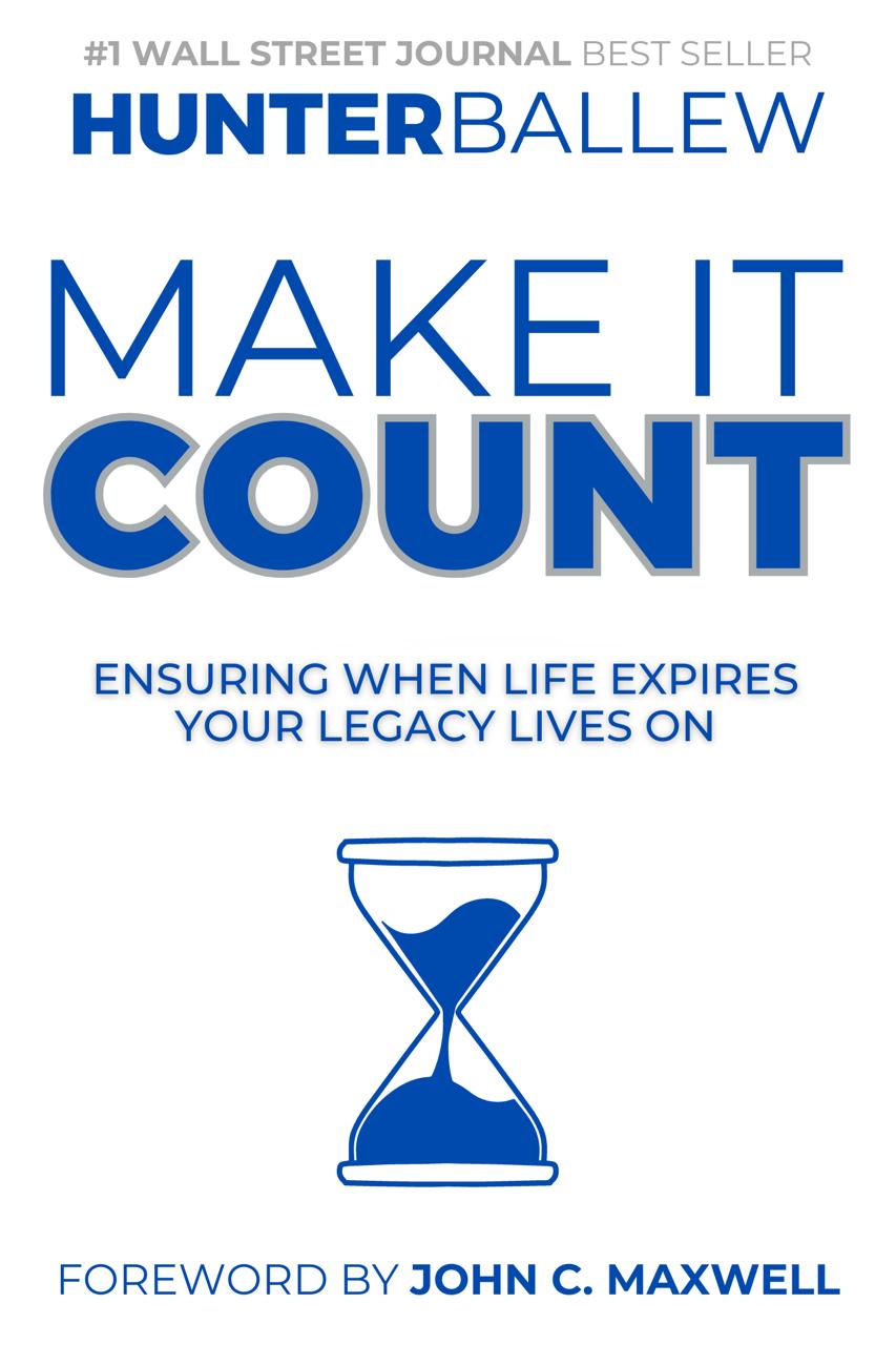 Make It Count